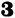 3